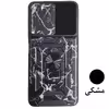 کاور گاردتک مدل Dcamp Army مناسب برای گوشی موبایل سامسونگ Galaxy a22 5G