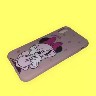 كاور طرح فانتزي كد 15 مناسب براي گوشي موبايل اپل Iphone x