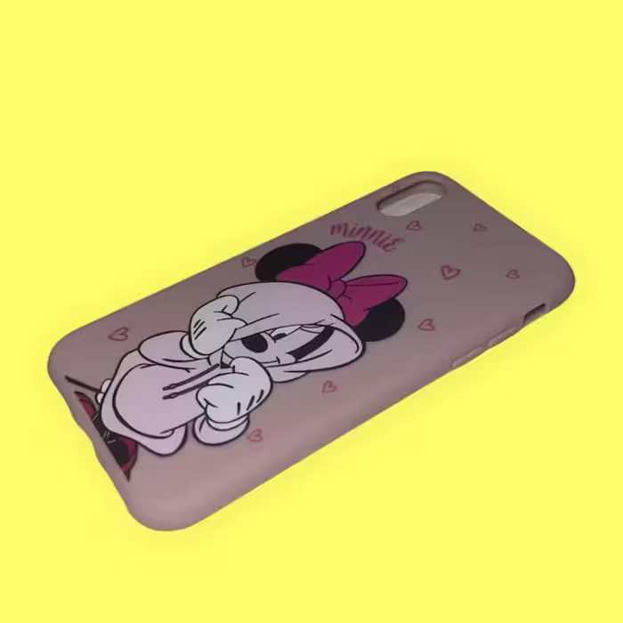 كاور طرح فانتزي كد 15 مناسب براي گوشي موبايل اپل Iphone x