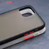 کاور مدل Sb-001 مناسب برای گوشی موبایل اپل Iphone 11 pro max 