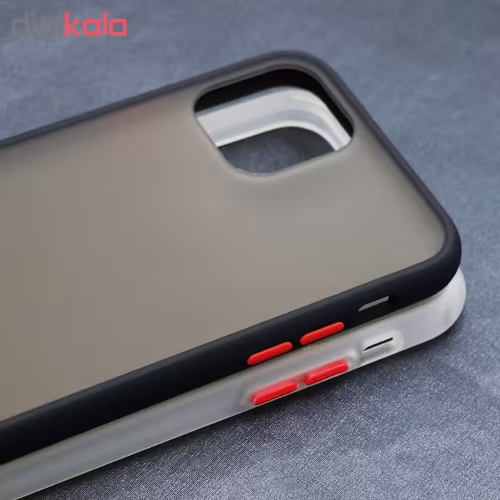 کاور مدل Sb-001 مناسب برای گوشی موبایل اپل Iphone 11 pro max 