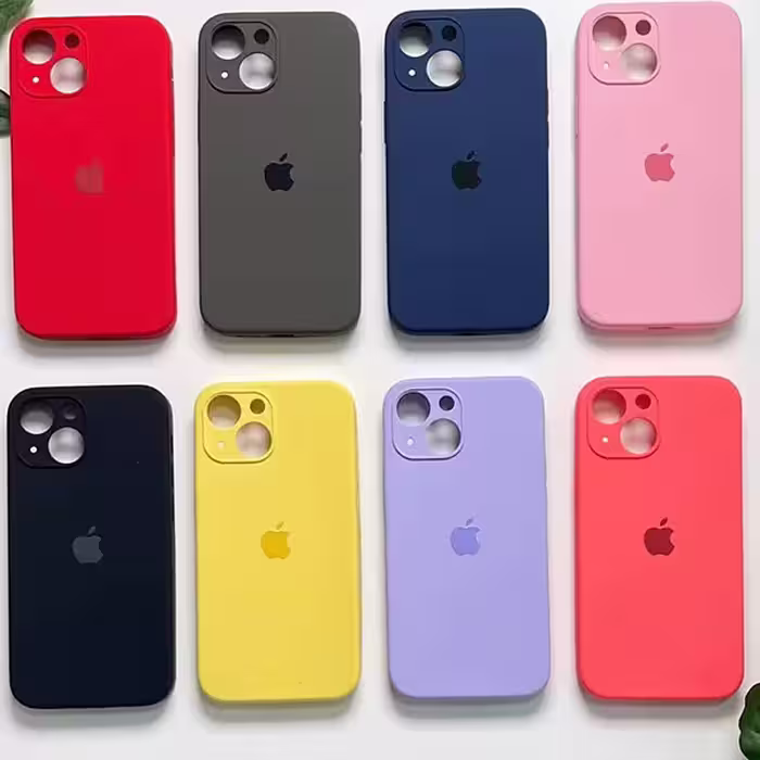 کاور قاب تک مدل Grd05B مناسب برای گوشی موبایل اپل iPhone 13