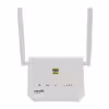 مودم 3G/4G ایرانسل مدل i40 b1 به همراه 200 گیگا بایت اینترنت شش ماهه