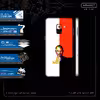 برچسب پوششی ماهوت مدل 1 Collage of Steve Jobs-FullSkin مناسب برای گوشی موبایل سامسونگ Galaxy A8 Plus 2018