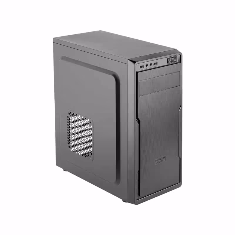 کیس گرین مدل AVA Plus