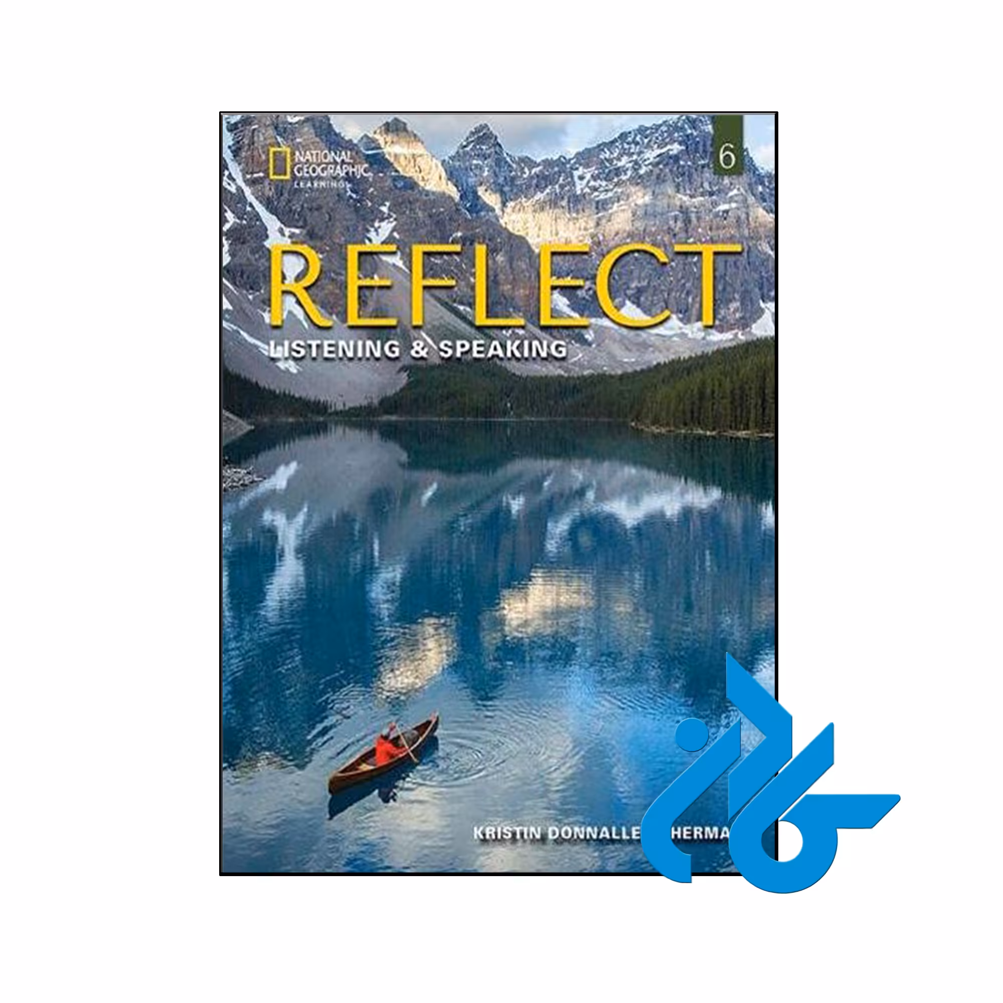 کتاب Reflect Listening & Speaking 6