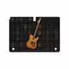 برچسب پوششی ماهوت مدل Guitar-Instrument مناسب برای تبلت سامسونگ Galaxy Note 10.1 2012 N8010