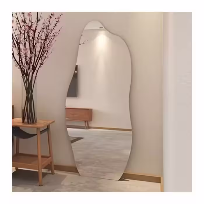 آینه دفرمه مدل ain-tn14