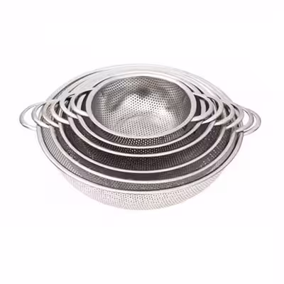 آبکش ام آر اس کد MOA48 مجموعه 6 عددی