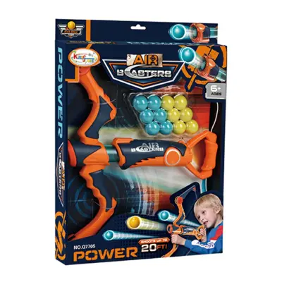 تیر و کمان دستی مدل کینگز اسپورت  AIR BLASTERS POWER Q7705 