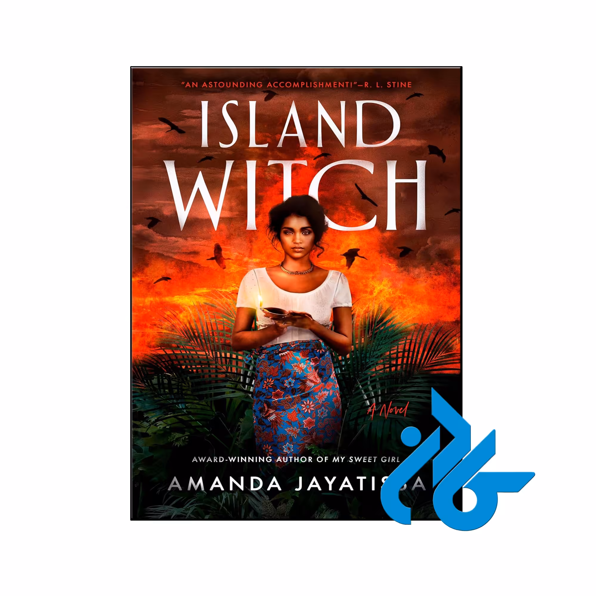خرید و قیمت کتاب Island Witch از فروشگاه کادن