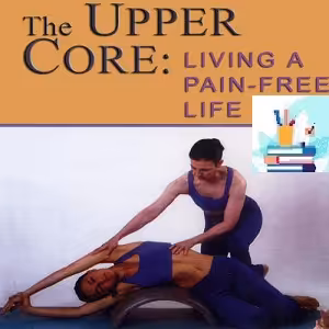 THE Pilates UPPER CORE Course-Video at 8€ - کتاب پزشکی بهار