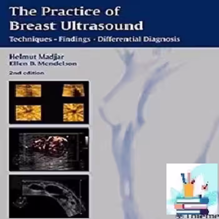 The Practice of Breast Ultrasound TRUE PDF price 1€