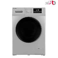 ماشین لباسشویی ایکس ویژن مدل TG82-AS ظرفیت 8 کیلوگرم