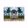 برچسب پوششی ماهوت مدل HAFEZ-Tomb مناسب برای تبلت سامسونگ Galaxy Tab S 10.5 2014 T805