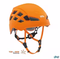 کلاه ایمنی پتزل مدل بورئو petzl boreo helmet