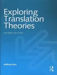 کتاب Exploring Translation Theories 2nd Edition
