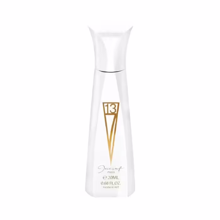 عطر جیبی اف 713 ، 20 میلی لیتر ژک ساف