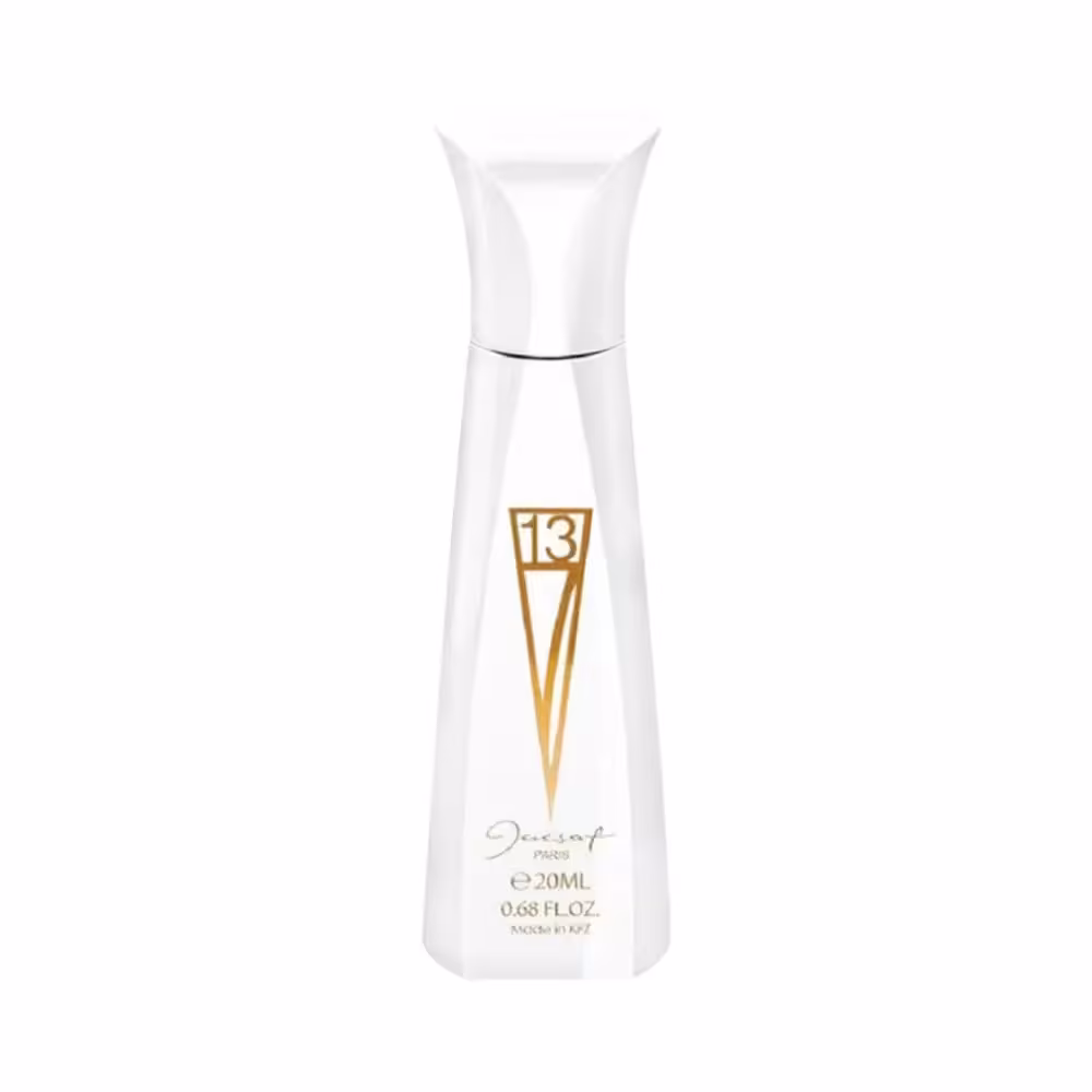 عطر جیبی اف 713 ، 20 میلی لیتر ژک ساف
