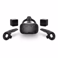 عینک واقعیت مجازی اچ تی سی وایو  HTC vive eco