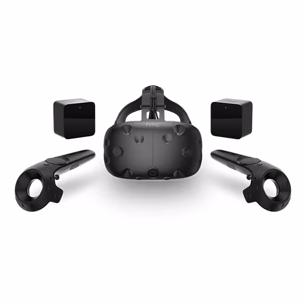 عینک واقعیت مجازی اچ تی سی وایو  HTC vive eco
