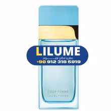 عطر ادکلن دولچه گابانا لایت بلو فوراور 100 میل زنانه