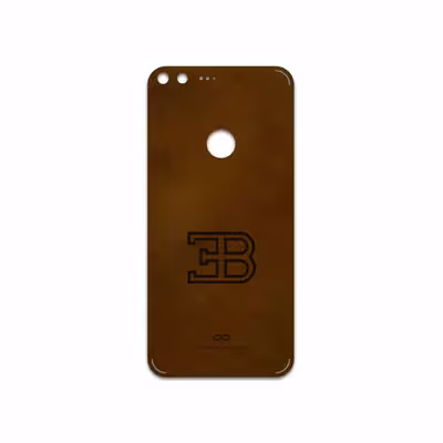 برچسب پوششی ماهوت مدل BFL-BGGT مناسب برای گوشی موبایل گوگل Pixel XL