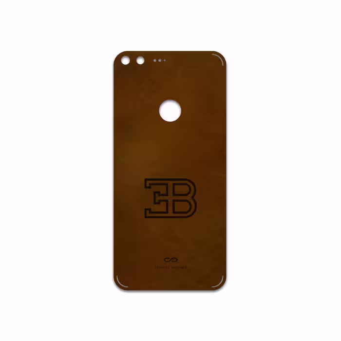 برچسب پوششی ماهوت مدل BFL-BGGT مناسب برای گوشی موبایل گوگل Pixel XL