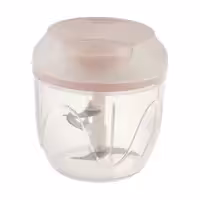 خردکن شایلین مدل FOOD CHOPPER