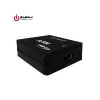 مبدل HDMI به RCA برند دی نت