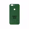 برچسب پوششی ماهوت مدل GL-AUDI مناسب برای گوشی موبایل وان پلاس 5T