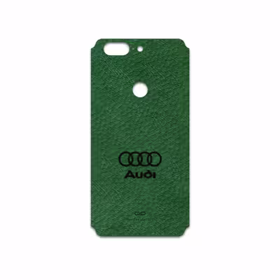 برچسب پوششی ماهوت مدل GL-AUDI مناسب برای گوشی موبایل وان پلاس 5T
