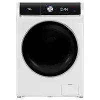  ماشین لباسشویی تی سی ال مدل TWT-104BI/SBI ظرفیت 10 کیلوگرم