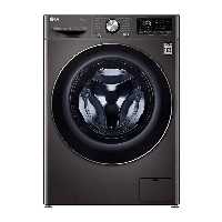 ماشین لباسشویی ال جی 10.5 کیلویی V9 مدل WV9142BRP