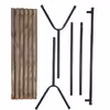 رگال لباس مدل wooden