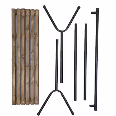 رگال لباس مدل wooden