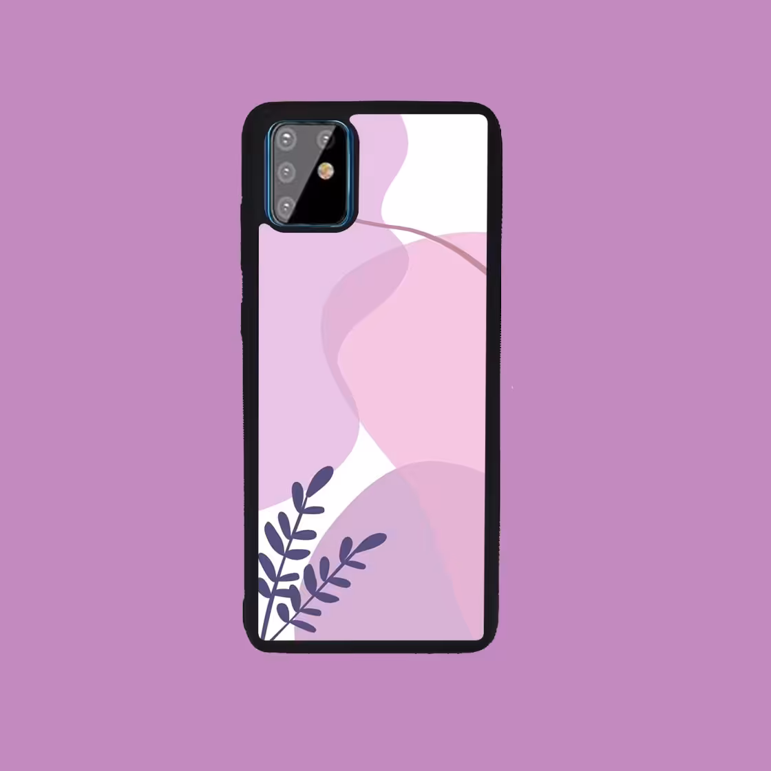 کاور گارد قاب مناسب برای گوشی موبایل سامسونگ A81/NOTE 10 LITE -کد 1695