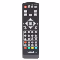 کنترل گیرنده دیجیتال لئونو Leono