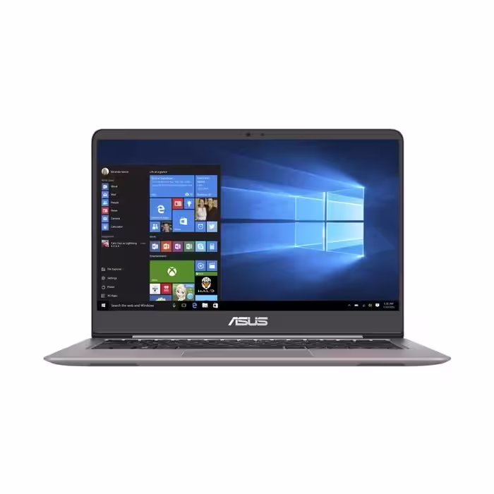 لپ تاپ 14.0 اینچی ایسوس مدل ZenBook UX410UF-D