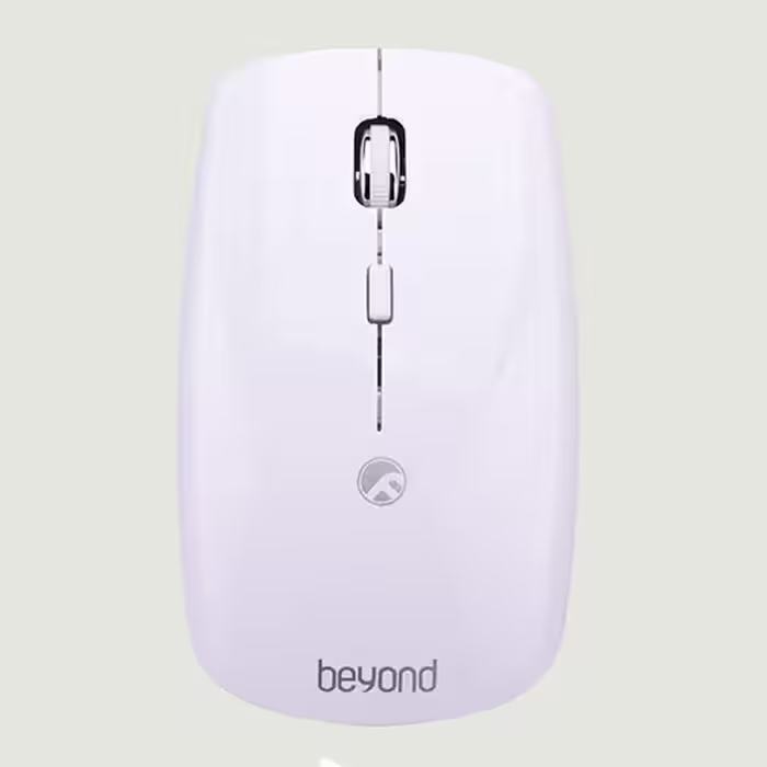 ماوس بی سیم بیاند مدل BM-1230RF