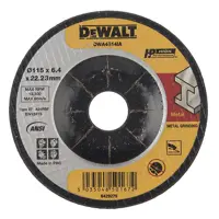 صفحه ساب فلز دیوالت مدل DWA4514IA بسته 25 عددی
