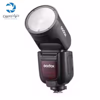 اسپیدلایت گودکس Godox V1Pro S Flash for Sony