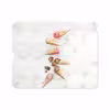 برچسب پوششی ماهوت مدل Funnel ice cream مناسب برای تبلت اپل iPad 2 2011 A1397
