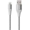 کابل تبدیل USB به لایتنینگ انکر مدل A8452 PowerLine II Plus طول 0.9 متر