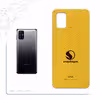 برچسب پوششی ماهوت مدل ML-SNPDRGN مناسب برای گوشی موبایل سامسونگ Galaxy M31S