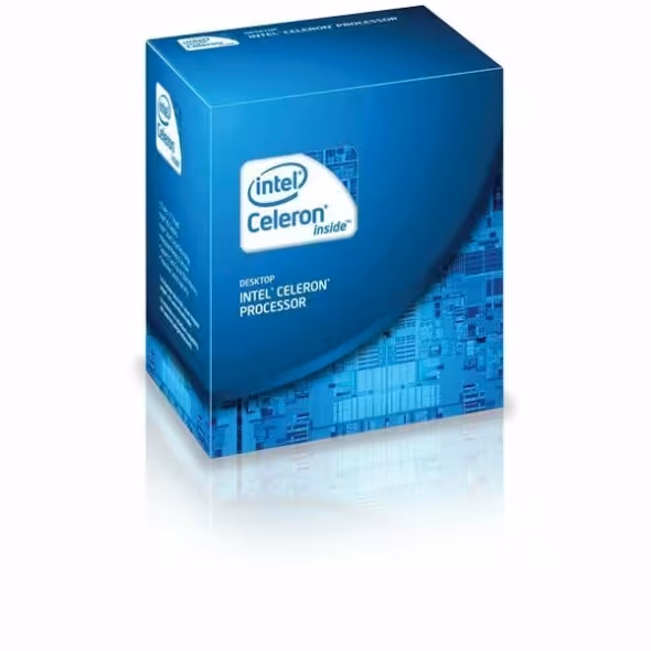 پردازنده اینتل Celeron G550 Sandy Bridge