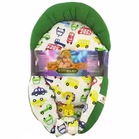 قنداق سوئیسی طرح ماشین TiTi