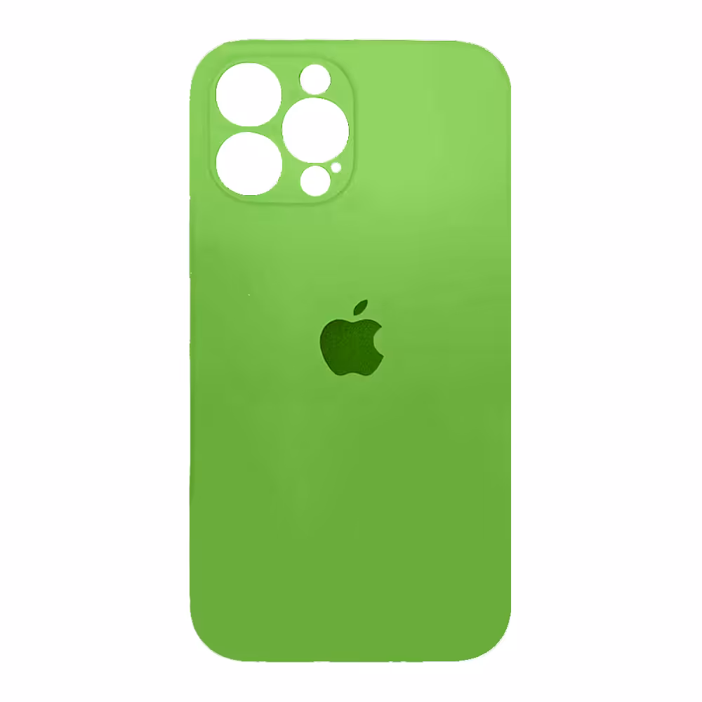 کاور مدل سیلیکونی مناسب برای گوشی موبایل اپل iphone 12 pro
