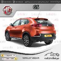 لنت ترمز عقب ام جی شاسی GS – لئون leon