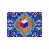 برچسب پوششی ماهوت مدل Maryams Mathematics مناسب برای تبلت اپل iPad Air 2 2014 A1566